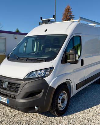 FIAT DUCATO MAXI 35MH2 2.2 MJT3 140CV