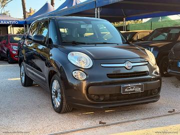 FIAT 500L 1.3 MJT 85 CV Business
