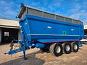 dumper-200-qli-ongaro