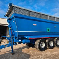 Dumper 200 qli ONGARO