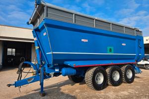 Dumper 200 qli ONGARO