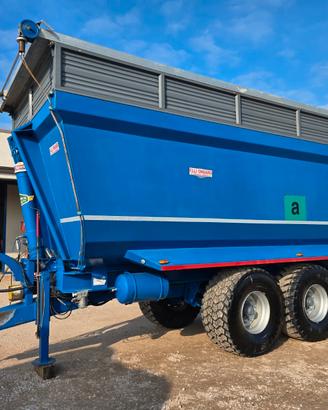 Dumper 200 qli ONGARO