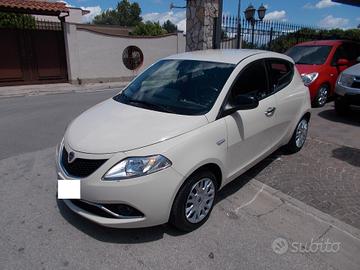 Lancia Ypsilon 0.9 TwinAir 85 CV 5 porte S&S DFN G