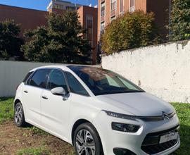 Citroen C4 Picasso 1.6 e-HDi 115 Intensive