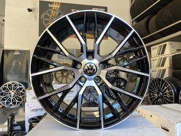 Cerchi NUOVI Volkswagen raggio 20 cod.78432