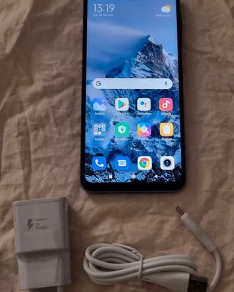 Telefono cellulare Smartphone redmi note 9