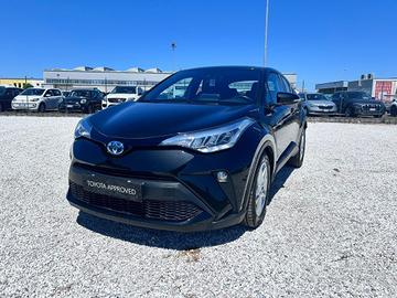 TOYOTA C-HR I 2020 - C-HR 1.8h Active e-cvt