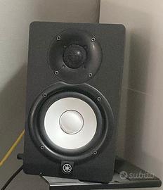 monitor da studio yamaha hs5