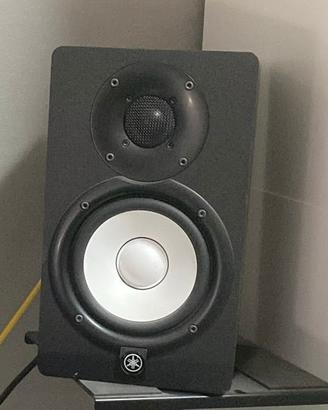 monitor da studio yamaha hs5