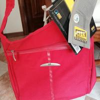 borsa monospalla zaino