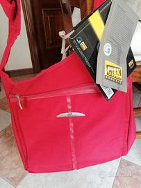 borsa monospalla zaino