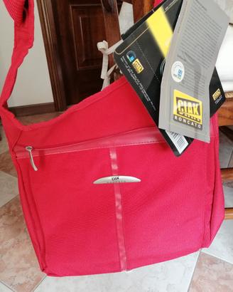 borsa monospalla zaino