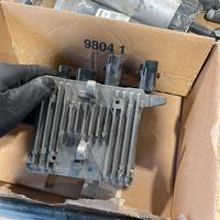 Centraline smart 453 for four