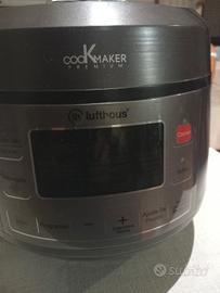 cucina creativa CooKmaker Premium