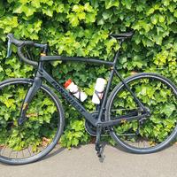 bici Fondriest tf4 carbonio Granfondo nuova 