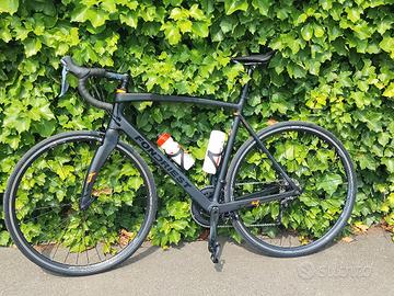 bici Fondriest tf4 carbonio Granfondo nuova 