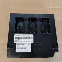 Body computer AUDI Q3 4X4 1968cc diesel del 2017