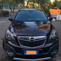 Opel mokka CdTi 1.6 diesel 136cv no adblue