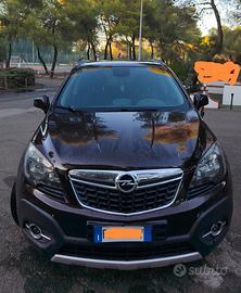 Opel mokka CdTi 1.6 diesel 136cv no adblue