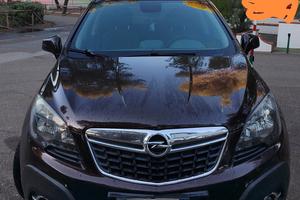Opel mokka CdTi 1.6 diesel 136cv no adblue