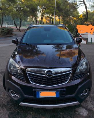 Opel mokka CdTi 1.6 diesel 136cv no adblue