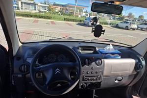 Citroën Berlingo GPL