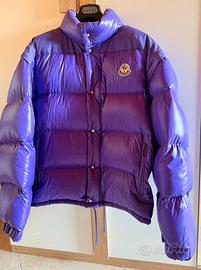 Moncler Grenoble Anni 80/90  Maniche Staccabili