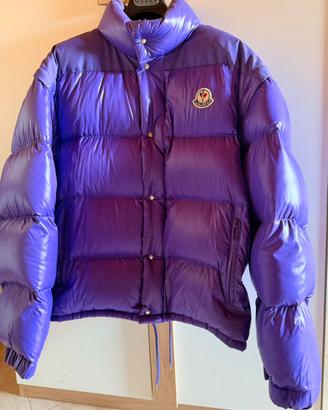 Moncler Grenoble Anni 80/90  Maniche Staccabili