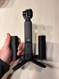 Osmo Pocket 3 Handle Grip