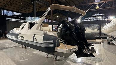 Gommone Master 996 Gp