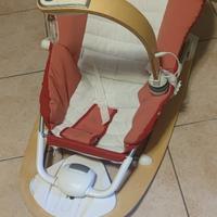 Sdraietta Chicco ifeel con suoni