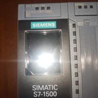 Plc Siemens Simatic S7-1500