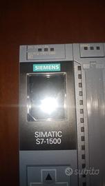 Plc Siemens Simatic S7-1500