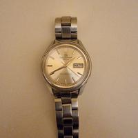 Orologio Seiko Sportsmatic Deluxe automat anni 60