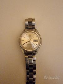 Orologio Seiko Sportsmatic Deluxe automat anni 60