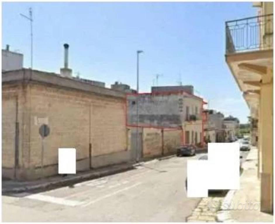 Appartamento – Oria, Brindisi - Vista 2
