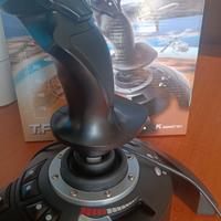 Thrustmaster Joystick aereo PC/PlayStation