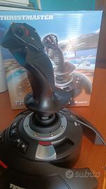 Thrustmaster Joystick aereo PC/PlayStation