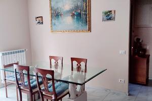 TRILOCALE FINEMENTE RISTRUTTURATO 