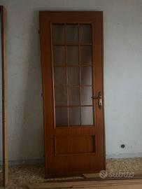 Porte interne