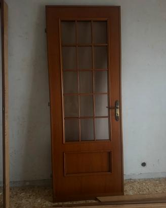 Porte interne