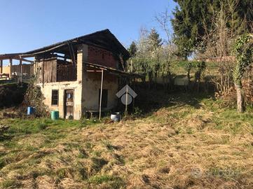 CASA SEMINDIPENDENTE A VALDILANA