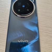 Vivo x200 pro 12/256