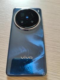 Vivo x200 pro 12/256