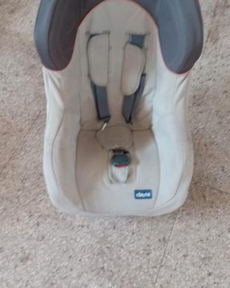 Seggiolino auto Chicco