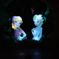 specchiera giocattolo di frozen 