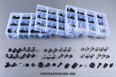 Kit viti specifico per KAWASAKI ZZR 600 1990 2004