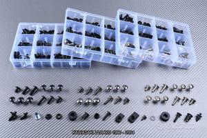 Kit viti specifico per KAWASAKI ZZR 600 1990 2004