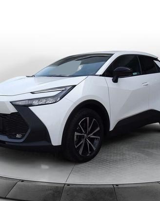 Toyota C-HR 2.0 PHEV Trend