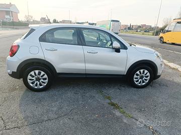 Fiat 500x urban - gennaio 2022-ROMA